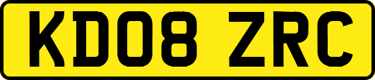 KD08ZRC