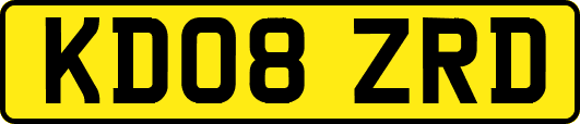 KD08ZRD