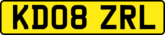 KD08ZRL