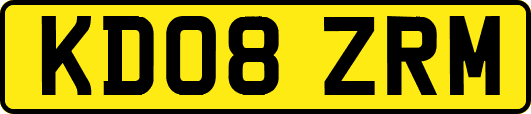 KD08ZRM