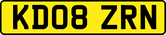 KD08ZRN