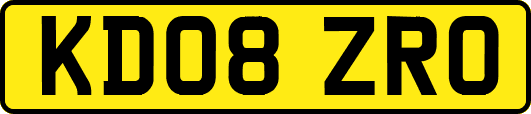 KD08ZRO