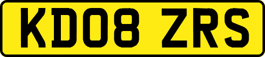KD08ZRS
