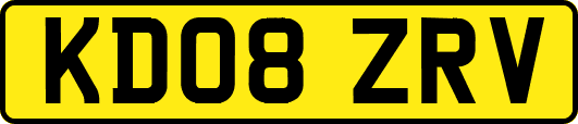 KD08ZRV