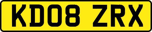 KD08ZRX