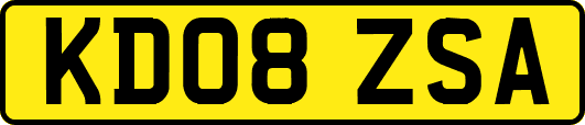 KD08ZSA
