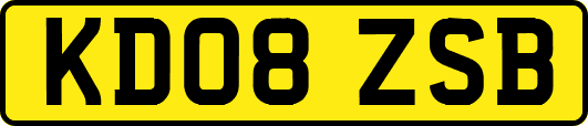 KD08ZSB