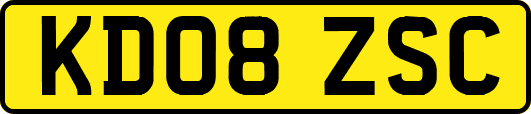 KD08ZSC