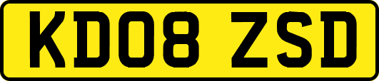 KD08ZSD
