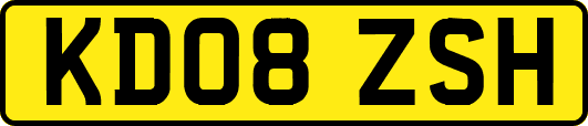 KD08ZSH