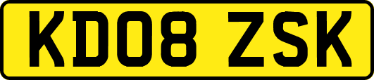 KD08ZSK