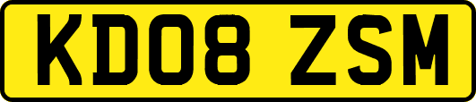 KD08ZSM
