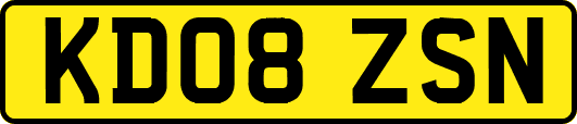 KD08ZSN