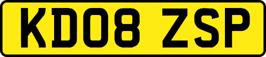 KD08ZSP