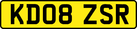 KD08ZSR