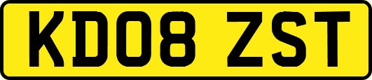 KD08ZST