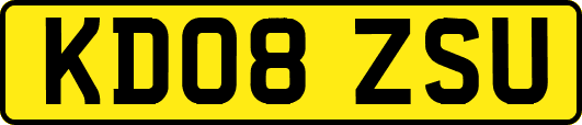 KD08ZSU