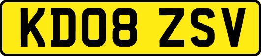 KD08ZSV