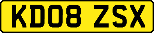 KD08ZSX
