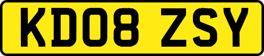 KD08ZSY