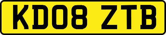 KD08ZTB