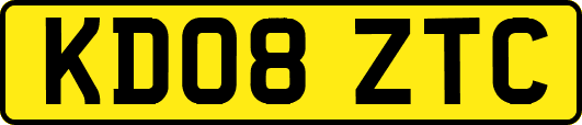 KD08ZTC