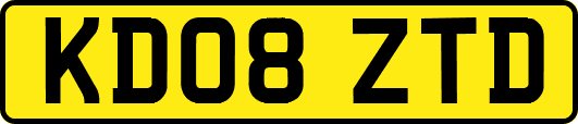 KD08ZTD