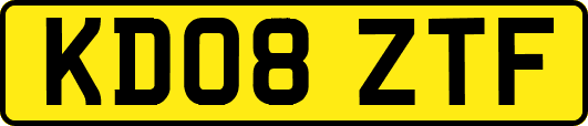 KD08ZTF