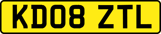 KD08ZTL