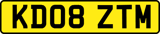 KD08ZTM