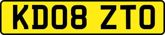 KD08ZTO