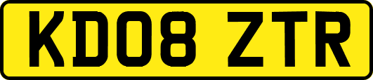 KD08ZTR