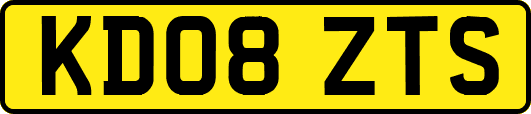 KD08ZTS