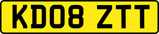 KD08ZTT