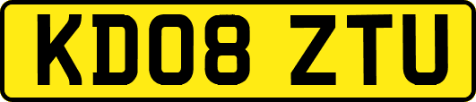 KD08ZTU