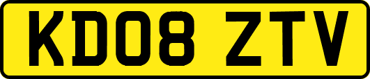 KD08ZTV