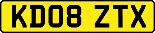 KD08ZTX