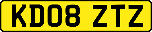 KD08ZTZ