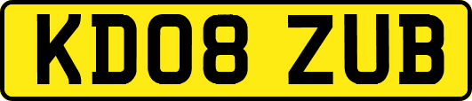 KD08ZUB