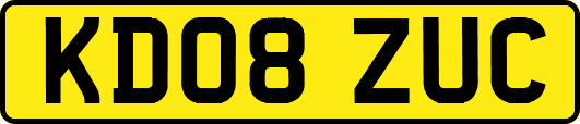 KD08ZUC