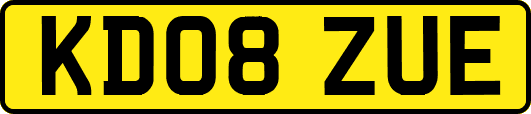 KD08ZUE