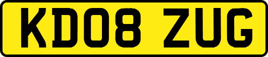 KD08ZUG