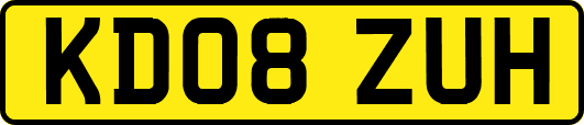 KD08ZUH