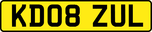 KD08ZUL