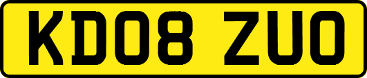 KD08ZUO