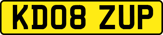 KD08ZUP