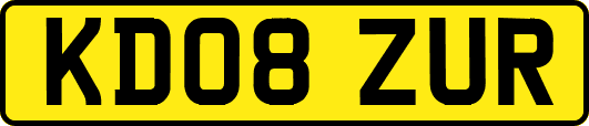 KD08ZUR