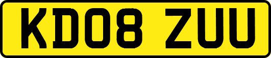 KD08ZUU