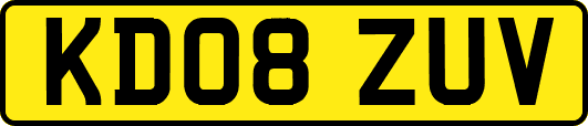 KD08ZUV
