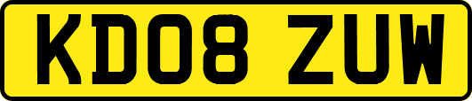 KD08ZUW